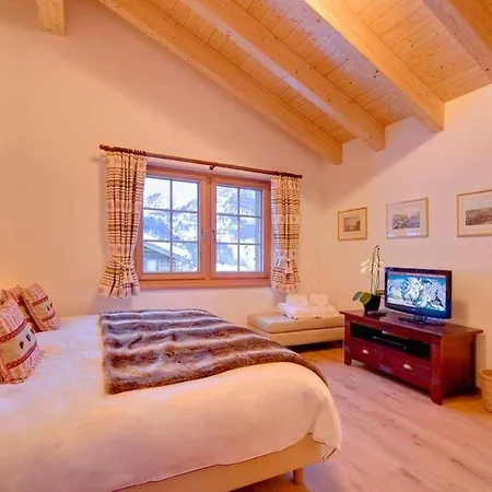 Βίλα Contact Us At What App - 0041-798-079-427 To Book!! Chalet Im Alpinen Stil 6 Schlafzimmer *